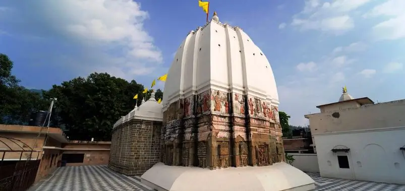 Bharat Mandir